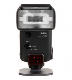 Sigma EF-630 Electronic Flash for Canon Cameras