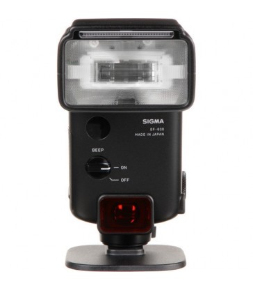 Sigma EF-630 Electronic Flash for Canon Cameras
