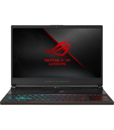 ASUS 15.6" Republic of Gamers Zephyrus S GX531GM Gaming Laptop