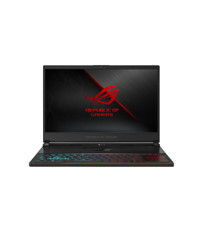 ASUS 15.6" Republic of Gamers Zephyrus S GX531GM Gaming Laptop