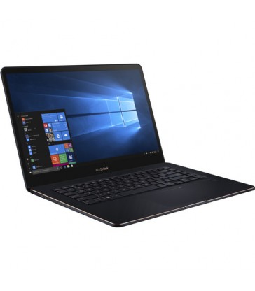 ASUS 15.6" ZenBook Pro 15 UX550GE Multi-Touch Laptop