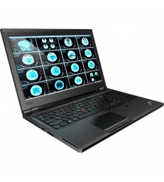 Lenovo 15.6" ThinkPad P52 Mobile Workstation