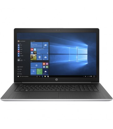 HP 17.3" ProBook 470 G5 Laptop