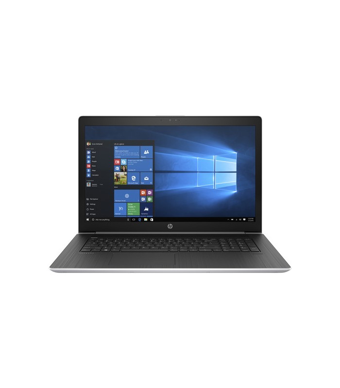 HP 17.3" ProBook 470 G5 Laptop