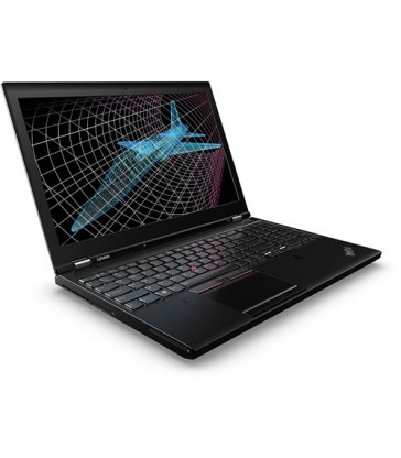 Lenovo 15.6" ThinkPad P51 Mobile Workstation