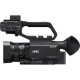Sony HXR-NX80 Full HD XDCAM with HDR & Fast Hybrid AF