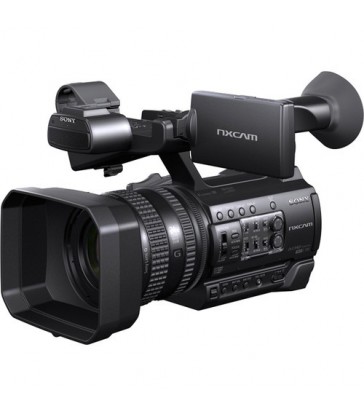 Sony HXR-NX100 Full HD NXCAM Camcorder