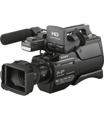 Sony HXR-MC2500 Shoulder Mount AVCHD Camcorder