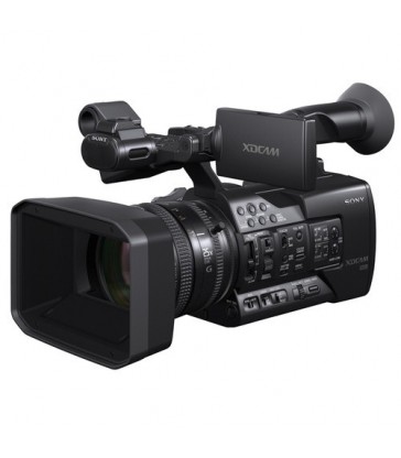 Sony PXW-X180 Full HD XDCAM Handheld Camcorder