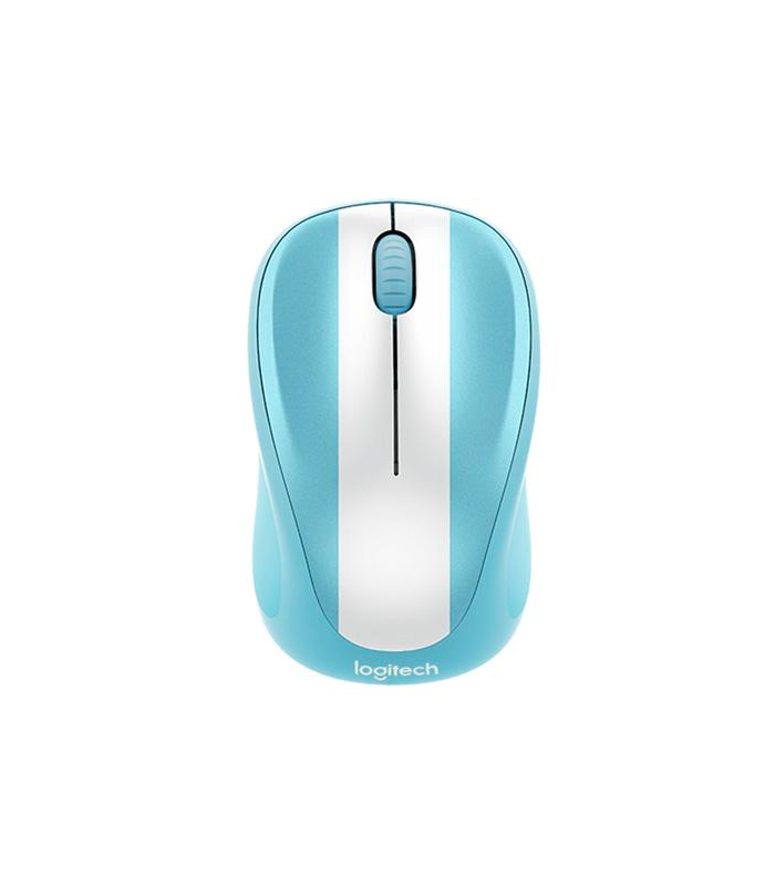 Mouse Logitech M317
