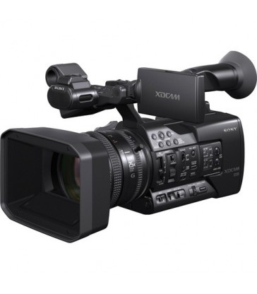 Sony PXW-X160 Full HD XDCAM Handheld Camcorder