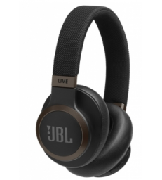 Auriculares Bluetooth Live650