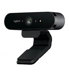 Webcam Logitech Brio Usb