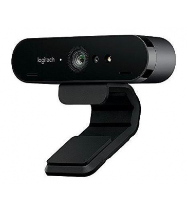 Webcam Logitech Brio Usb