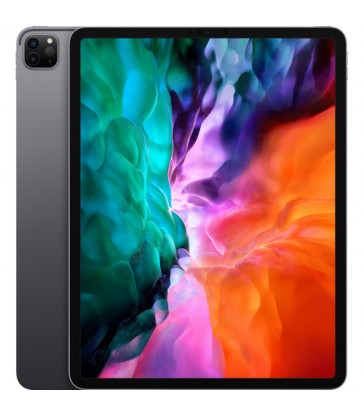 Apple 12.9" iPad Pro (128GB, Wi-Fi + 4G LTE)