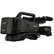 Panasonic AJ-PX800PJF P2 HD AVC-Ultra Camcorder with AG-CVF15 Color Viewfinder and Fujinon XA16x8A-XB4 Lens