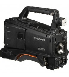 Panasonic AJ-PX380 P2 HD AVC-ULTRA Camcorder