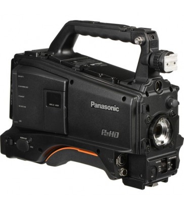 Panasonic AJ-PX380 P2 HD AVC-ULTRA Camcorder