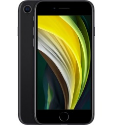 iPhone SE 64GB (2nd Gen)