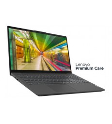 Lenovo 15.6" IdeaPad 5 Laptop with Microsoft Office Home & Student 2019 Kit
