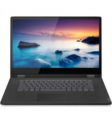 Lenovo 15.6" Flex 15 Multi-Touch 2-in-1 Laptop