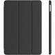 JETech Case for Apple iPad 7 (10.2-Inch, 2019 Model, 7th Generation), Auto Wake/Sleep Cover, Black