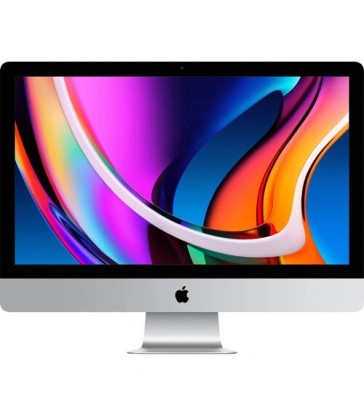 iMac 27" Retina 5K Display (10th Gen Core i5, 8GB DDR4, 256GB SSD, Radeon Pro 5300)