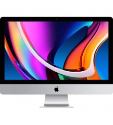 iMac 27" 5K (10th Gen Core i7, 8GB DDR4, 512GB SSD, Radeon Pro 5500 XT)