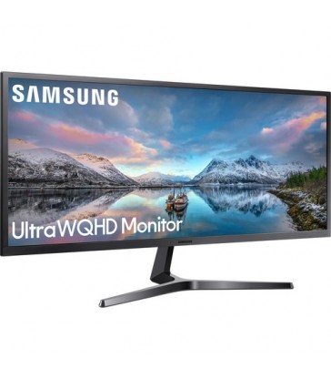 Samsung SJ55W 34" 21:9 FreeSync LCD Monitor