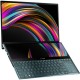 ASUS 15.6" ZenBook Pro Duo UX581GV Multi-Touch Laptop (Celestial Blue)