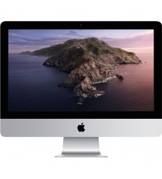 iMac 21.5" (2.3 Ghz i5 - 8GB - 256GB SSD)
