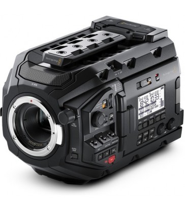 Blackmagic Design URSA Mini Pro 4.6K Digital Cinema Camera