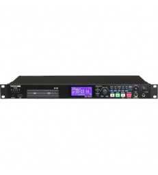 Tascam SS-R100 Solid State Digital Audio Recorder
