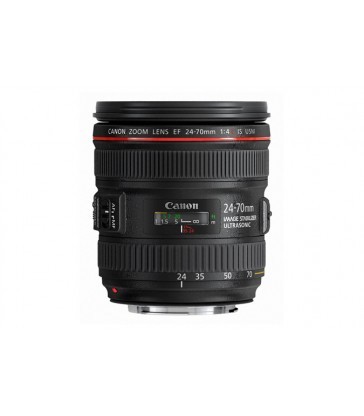 Canon EF 24-70mm f/4L IS USM