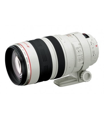 Canon EF 100-400mm f/4.5-5.6L IS USM