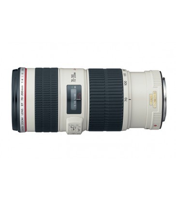 Canon EF 70-200mm f/4L IS USM