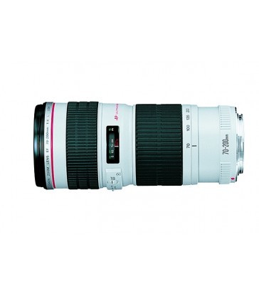 Canon EF 70-200mm f/4L USM