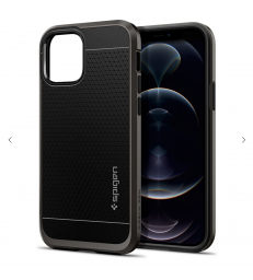 Spigen Case Neo Hybrid iPhone 12 / iPhone 12 Pro