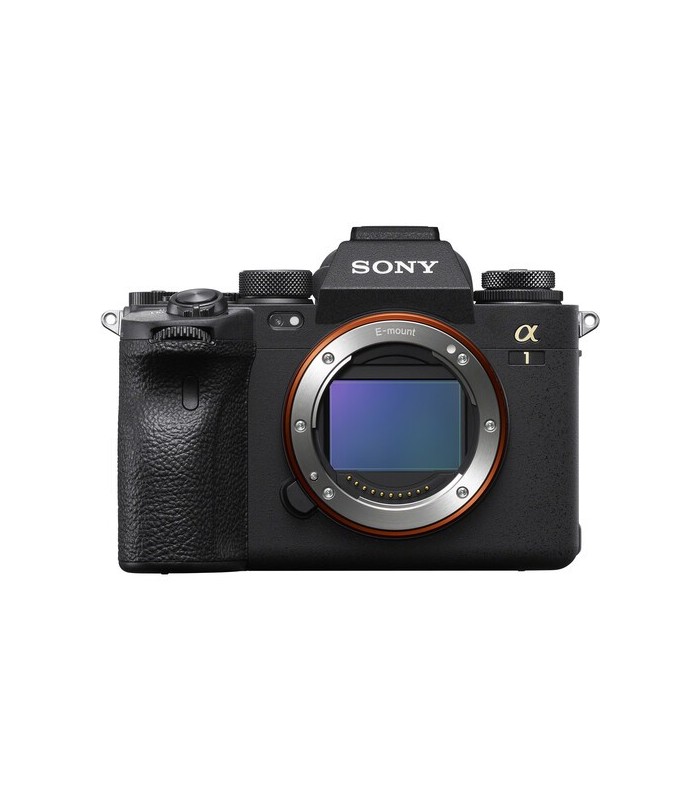 Sony Alpha 1 Mirrorless Digital Camera (Body Only)