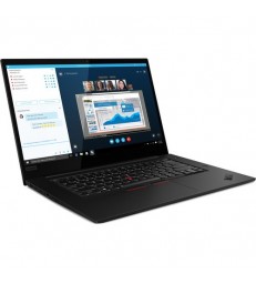 Lenovo 15.6" ThinkPad X1 Extreme Multi-Touch Laptop (2nd Gen)