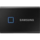 Samsung 1TB T7 Touch Portable SSD