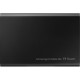 Samsung 1TB T7 Touch Portable SSD