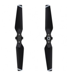 DJI 4730S Quick Release Folding Propellers for Spark Drone