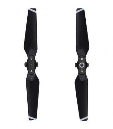 DJI 4730S Quick Release Folding Propellers for Spark Drone