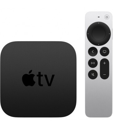 Apple TV 4K (64GB, 2021)