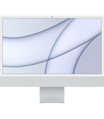 iMac 24" M1 8C CPU - 7C GPU 8GB 256GB SSD