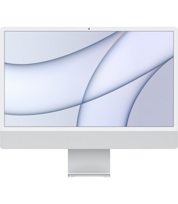 iMac 24" M1 8C CPU - 8C GPU 8GB 512GB SSD