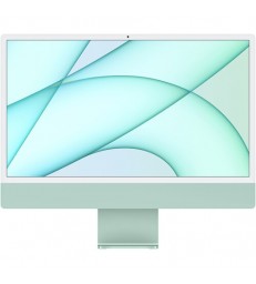 iMac 24" M1 8C CPU - 8C GPU 8GB 512GB SSD