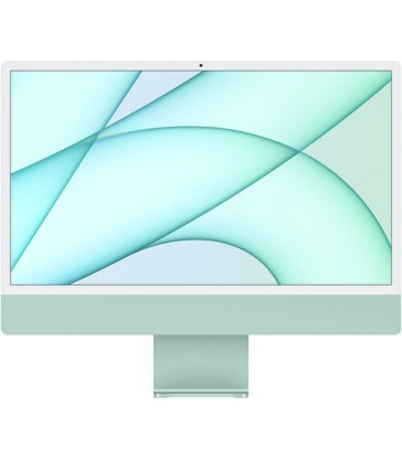 iMac 24" M1 8C CPU - 8C GPU 8GB 512GB SSD