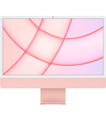 iMac 24" M1 8C CPU - 8C GPU 8GB 512GB SSD